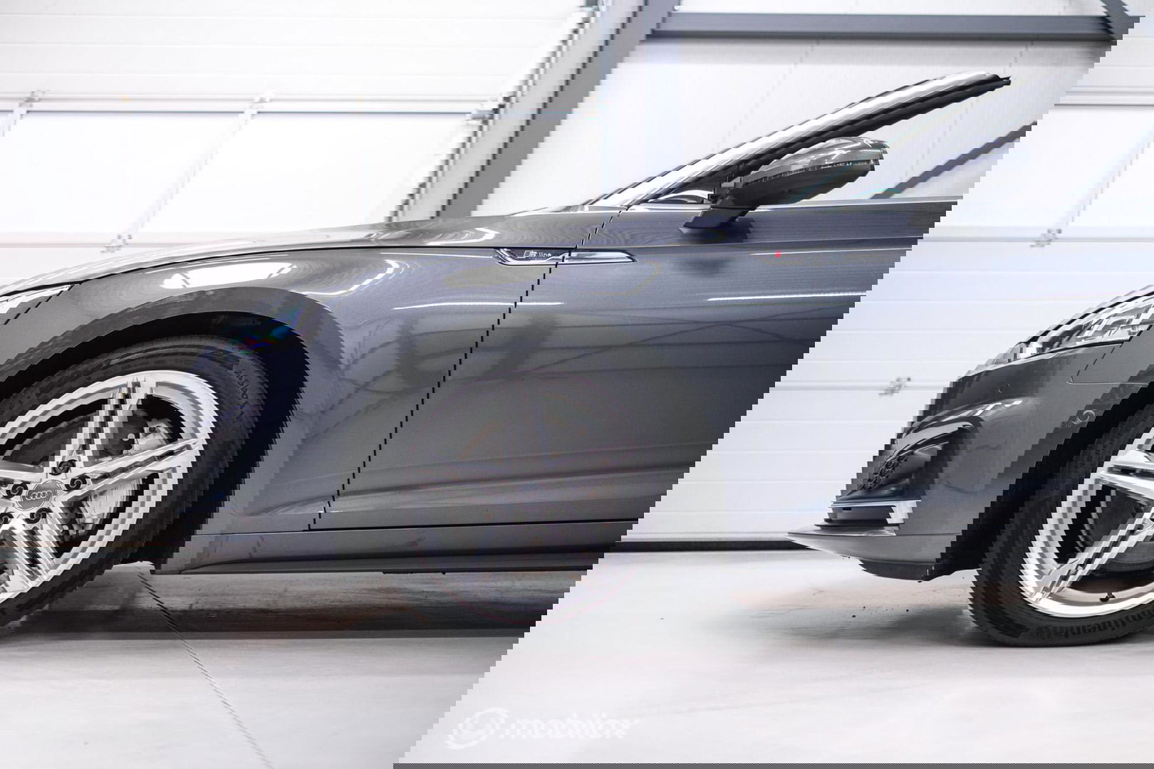 Audi A5 Cabriolet 2.0 TFSI quattro Sport Pro Line S | B&O | VC | HUD | Adaptive cruise | Stoel + stuurwiel verwarming | Trekhaak |