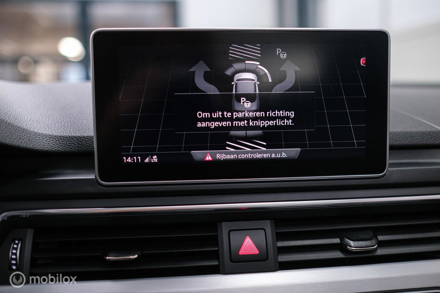 Audi A5 Cabriolet 2.0 TFSI quattro Sport Pro Line S | B&O | VC | HUD | Adaptive cruise | Stoel + stuurwiel verwarming | Trekhaak |