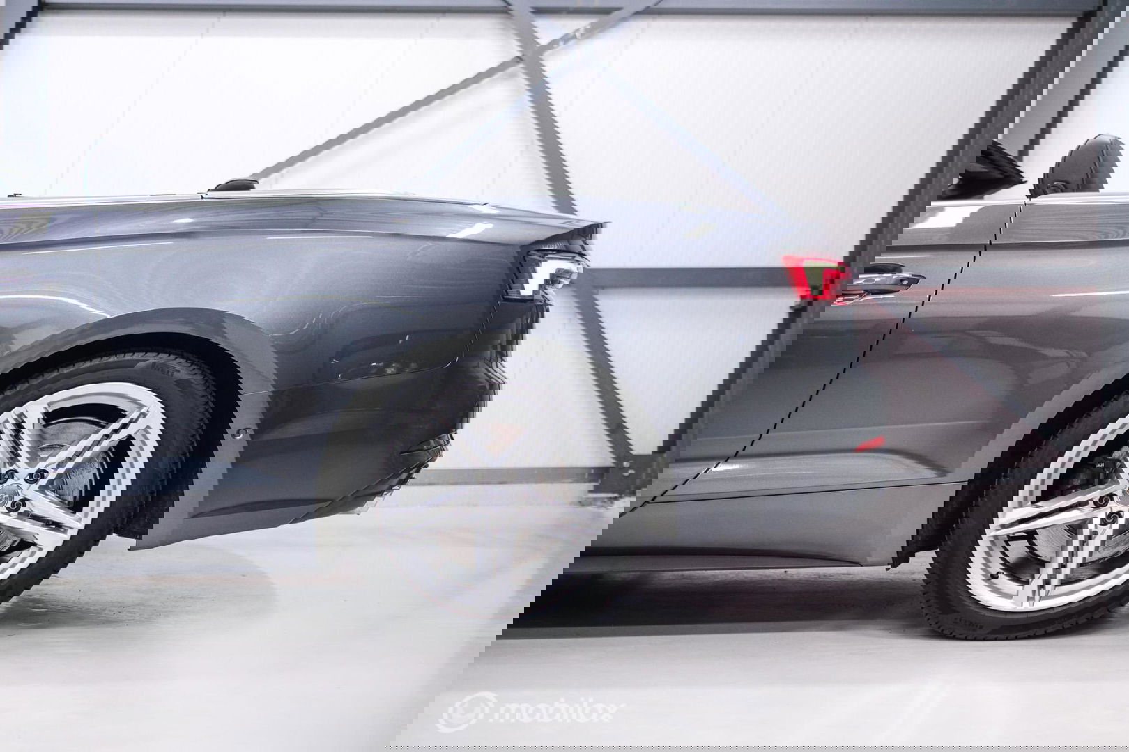 Audi A5 Cabriolet 2.0 TFSI quattro Sport Pro Line S | B&O | VC | HUD | Adaptive cruise | Stoel + stuurwiel verwarming | Trekhaak |