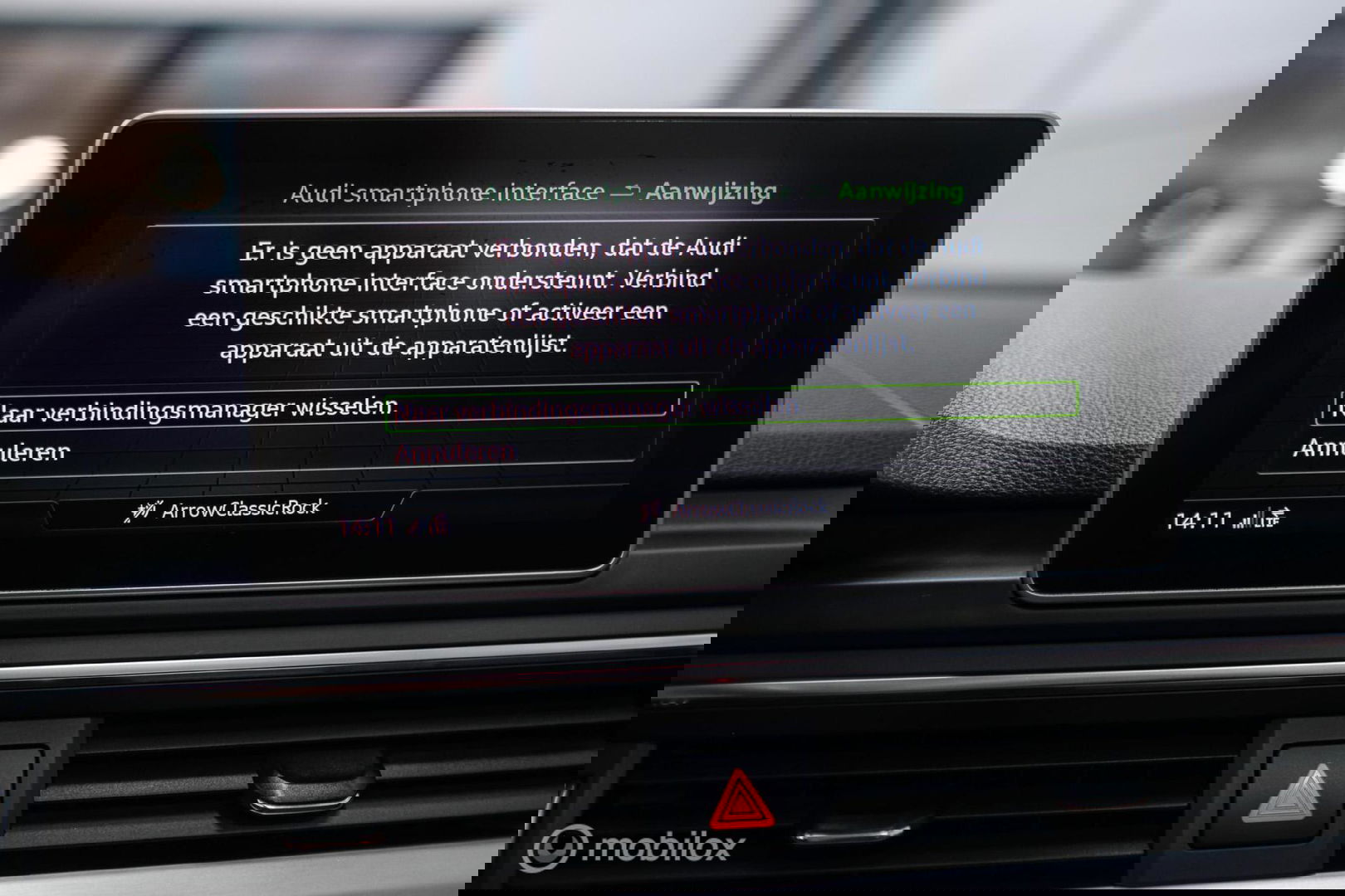 Audi A5 Cabriolet 2.0 TFSI quattro Sport Pro Line S | B&O | VC | HUD | Adaptive cruise | Stoel + stuurwiel verwarming | Trekhaak |