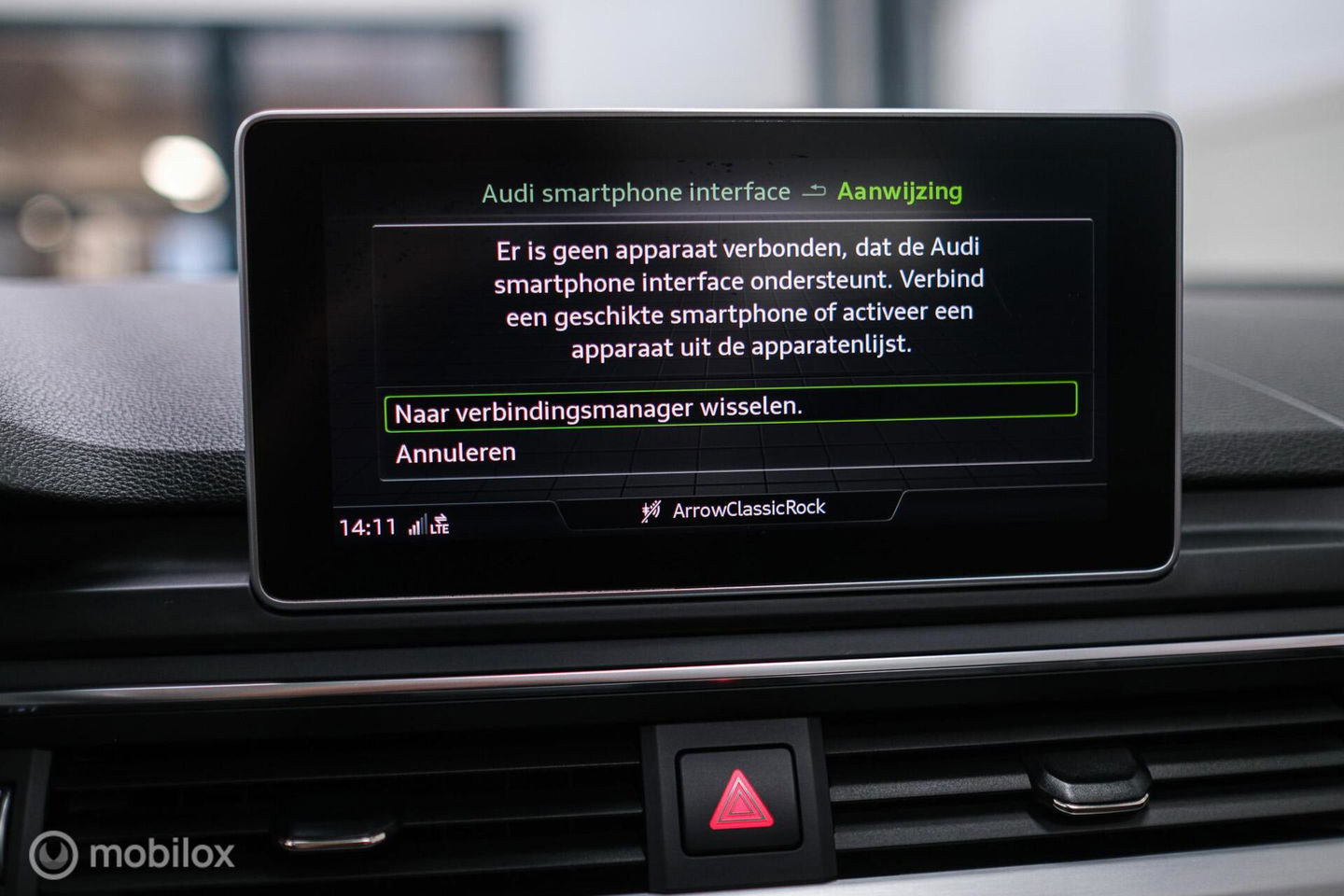 Audi A5 Cabriolet 2.0 TFSI quattro Sport Pro Line S | B&O | VC | HUD | Adaptive cruise | Stoel + stuurwiel verwarming | Trekhaak |