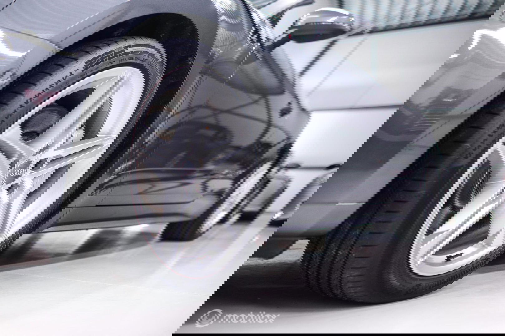 Audi A5 Cabriolet 2.0 TFSI quattro Sport Pro Line S | B&O | VC | HUD | Adaptive cruise | Stoel + stuurwiel verwarming | Trekhaak |