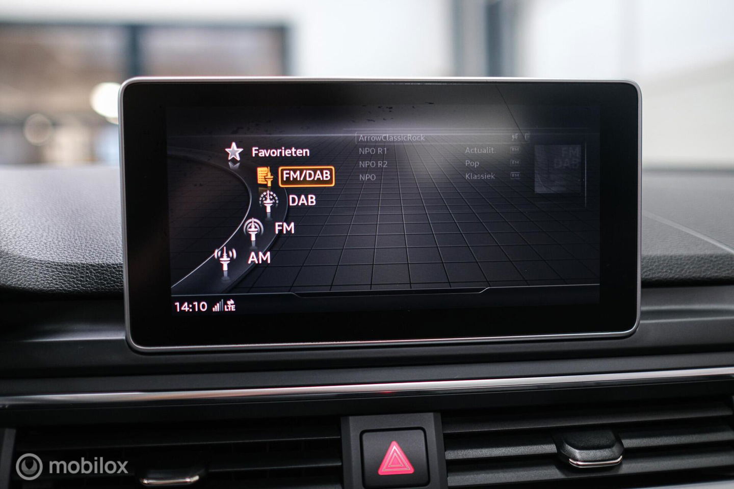 Audi A5 Cabriolet 2.0 TFSI quattro Sport Pro Line S | B&O | VC | HUD | Adaptive cruise | Stoel + stuurwiel verwarming | Trekhaak |