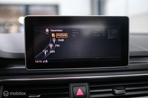 Audi A5 Cabriolet 2.0 TFSI quattro Sport Pro Line S | B&O | VC | HUD | Adaptive cruise | Stoel + stuurwiel verwarming | Trekhaak |