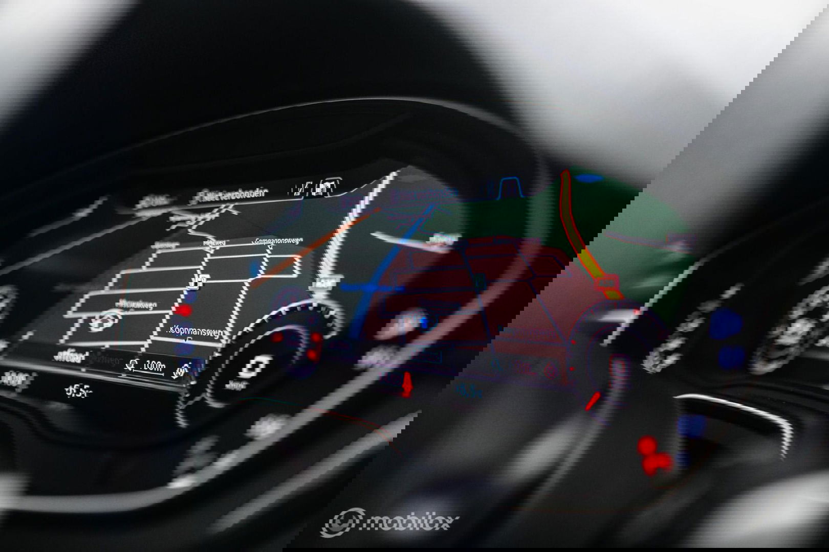 Audi A5 Cabriolet 2.0 TFSI quattro Sport Pro Line S | B&O | VC | HUD | Adaptive cruise | Stoel + stuurwiel verwarming | Trekhaak |