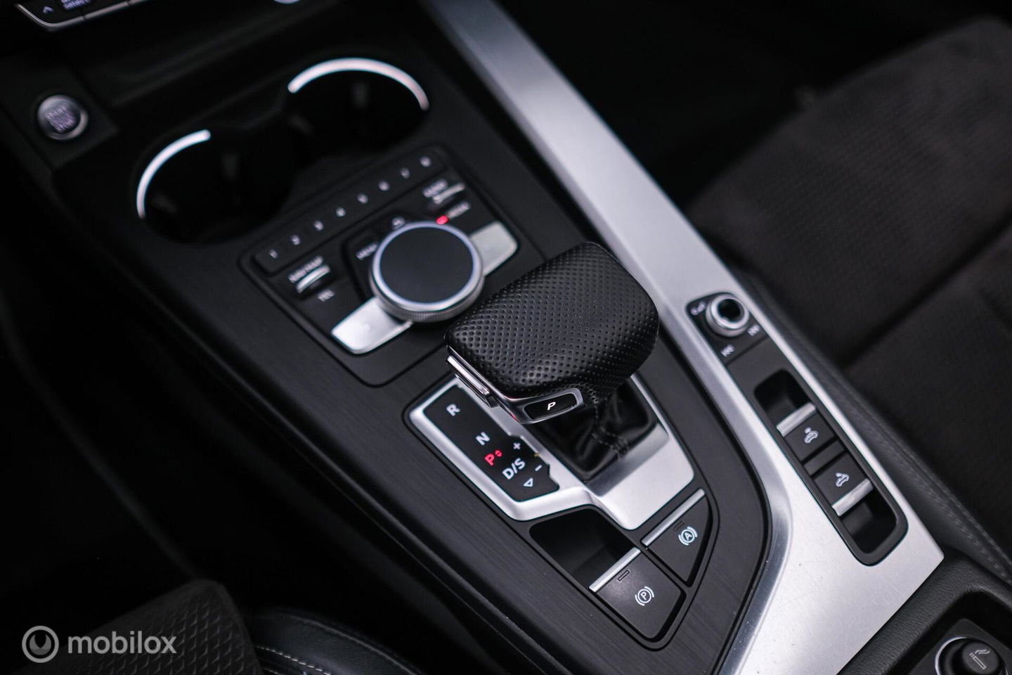 Audi A5 Cabriolet 2.0 TFSI quattro Sport Pro Line S | B&O | VC | HUD | Adaptive cruise | Stoel + stuurwiel verwarming | Trekhaak |