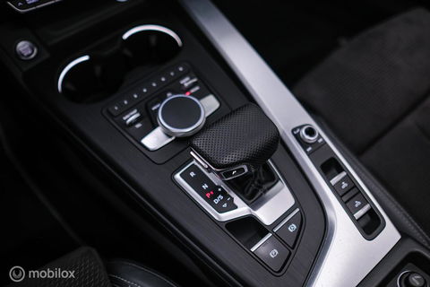 Audi A5 Cabriolet 2.0 TFSI quattro Sport Pro Line S | B&O | VC | HUD | Adaptive cruise | Stoel + stuurwiel verwarming | Trekhaak |