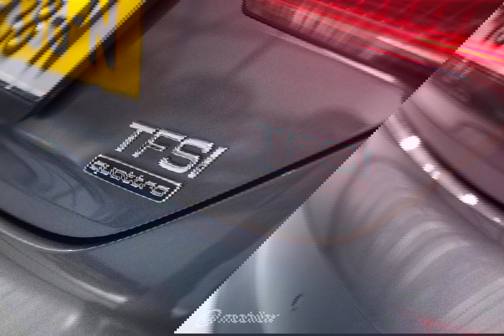 Audi A5 Cabriolet 2.0 TFSI quattro Sport Pro Line S | B&O | VC | HUD | Adaptive cruise | Stoel + stuurwiel verwarming | Trekhaak |