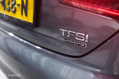 Audi A5 Cabriolet 2.0 TFSI quattro Sport Pro Line S | B&O | VC | HUD | Adaptive cruise | Stoel + stuurwiel verwarming | Trekhaak |