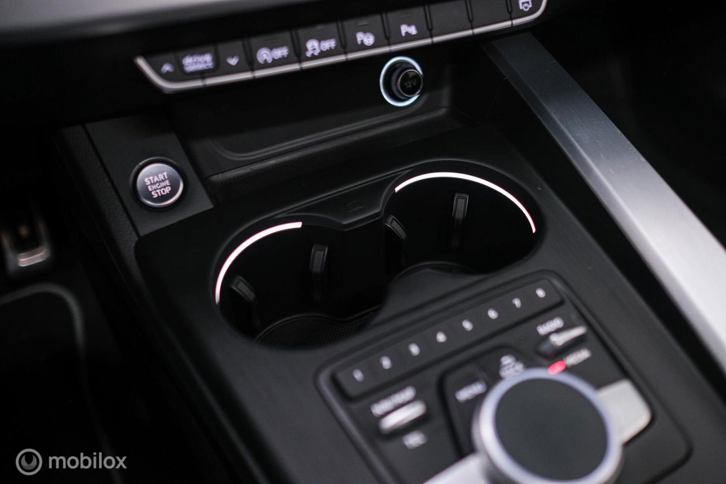 Audi A5 Cabriolet 2.0 TFSI quattro Sport Pro Line S | B&O | VC | HUD | Adaptive cruise | Stoel + stuurwiel verwarming | Trekhaak |