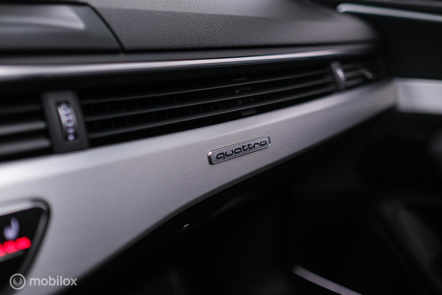 Audi A5 Cabriolet 2.0 TFSI quattro Sport Pro Line S | B&O | VC | HUD | Adaptive cruise | Stoel + stuurwiel verwarming | Trekhaak |