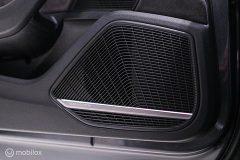 Audi A5 Cabriolet 2.0 TFSI quattro Sport Pro Line S | B&O | VC | HUD | Adaptive cruise | Stoel + stuurwiel verwarming | Trekhaak |