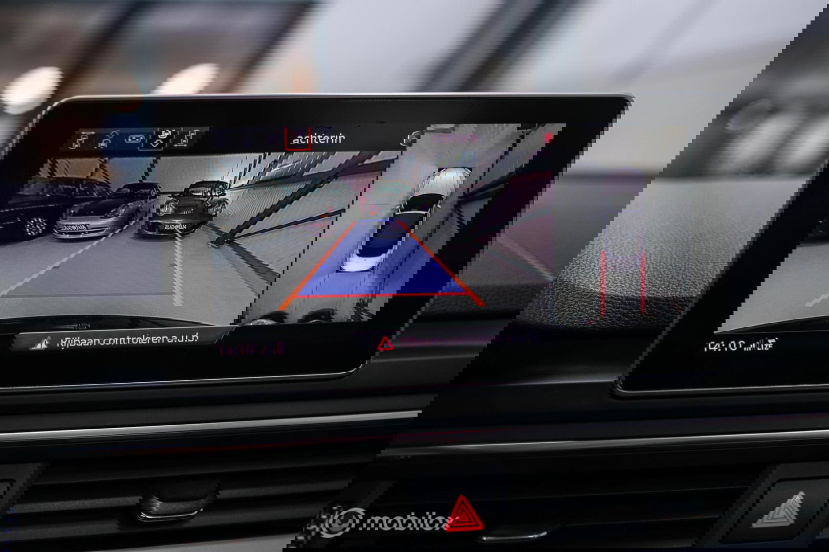 Audi A5 Cabriolet 2.0 TFSI quattro Sport Pro Line S | B&O | VC | HUD | Adaptive cruise | Stoel + stuurwiel verwarming | Trekhaak |