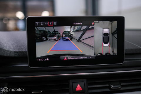 Audi A5 Cabriolet 2.0 TFSI quattro Sport Pro Line S | B&O | VC | HUD | Adaptive cruise | Stoel + stuurwiel verwarming | Trekhaak |