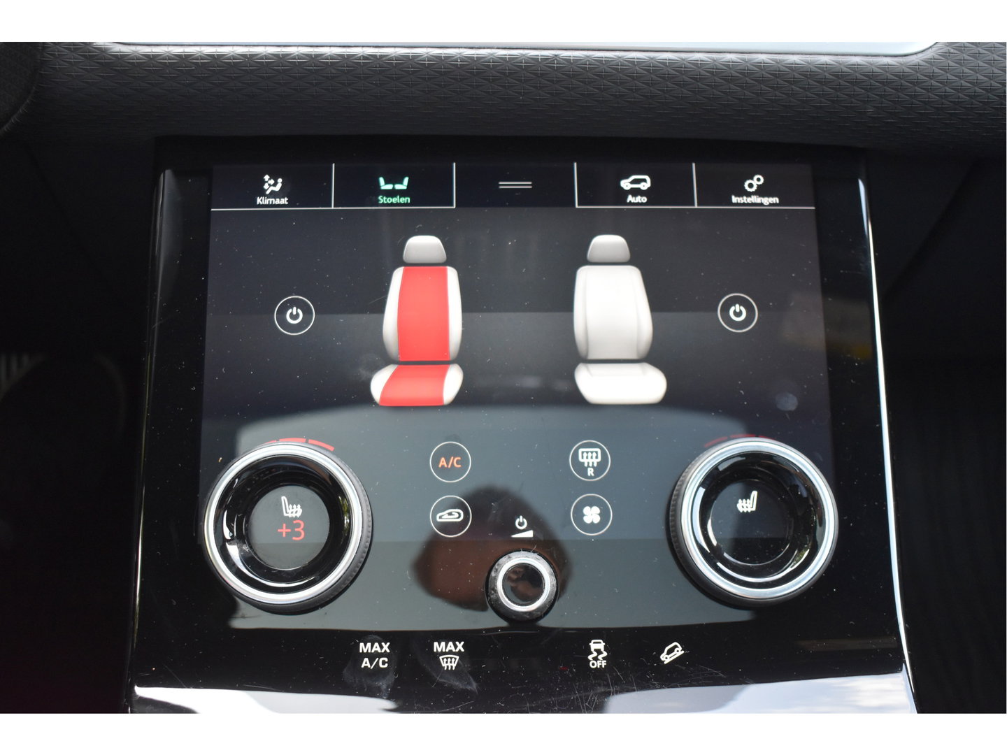 Land Rover Range Rover Velar 2.0 P250 Turbo AWD R-Dynamic Drive Pro Pack | Keyless | Digitale tellers | Pano.dak | Carplay | Adapt.CC | Camera | Meridian | Elekt.stoelen