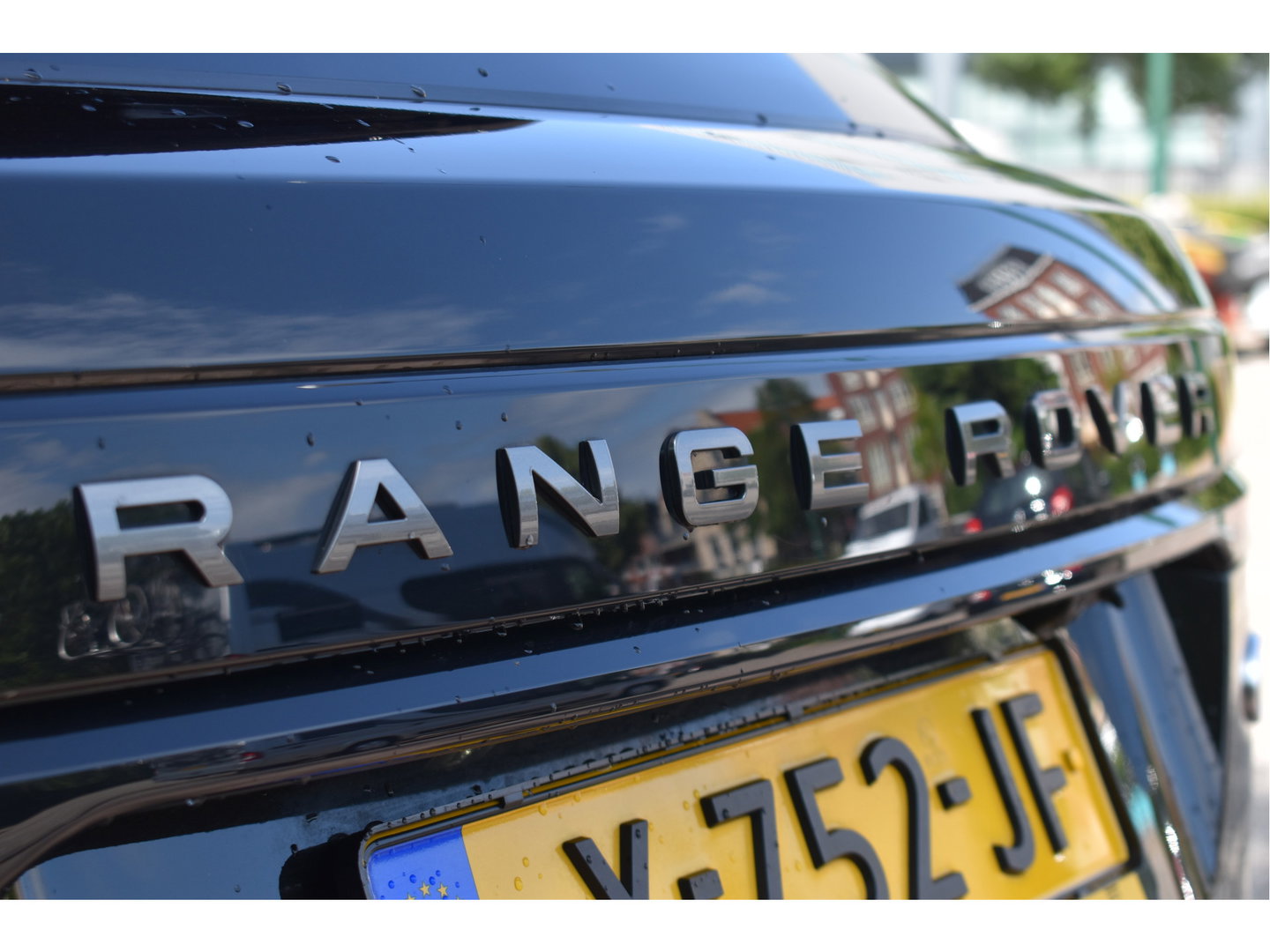 Land Rover Range Rover Velar 2.0 P250 Turbo AWD R-Dynamic Drive Pro Pack | Keyless | Digitale tellers | Pano.dak | Carplay | Adapt.CC | Camera | Meridian | Elekt.stoelen