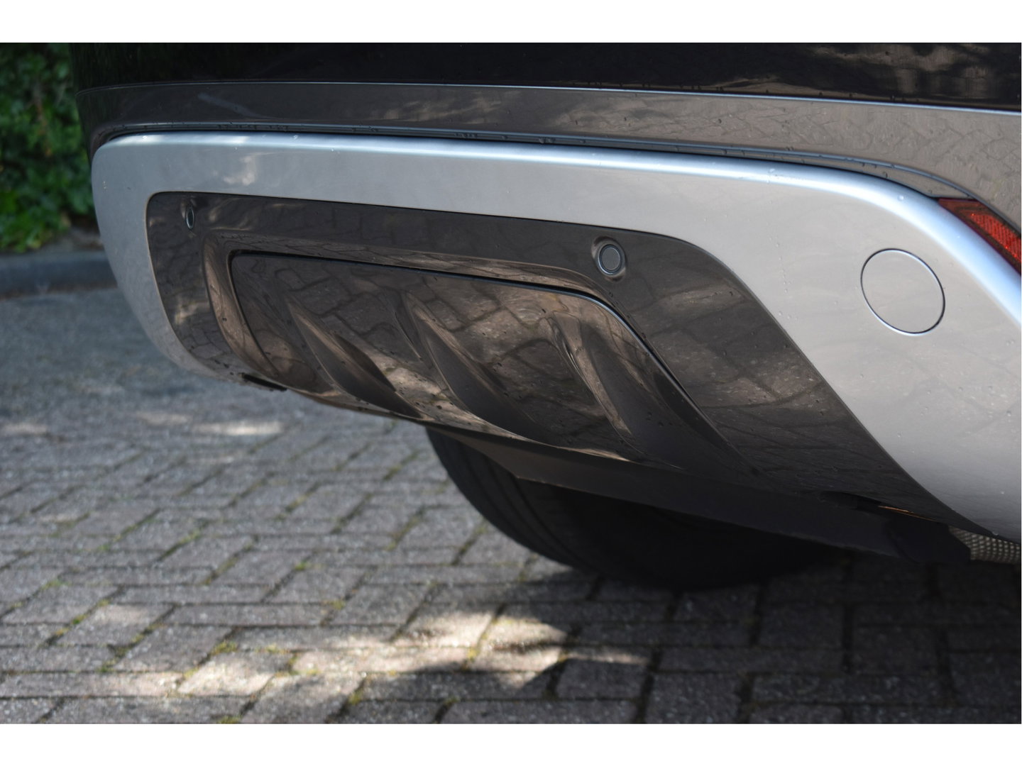 Land Rover Range Rover Velar 2.0 P250 Turbo AWD R-Dynamic Drive Pro Pack | Keyless | Digitale tellers | Pano.dak | Carplay | Adapt.CC | Camera | Meridian | Elekt.stoelen