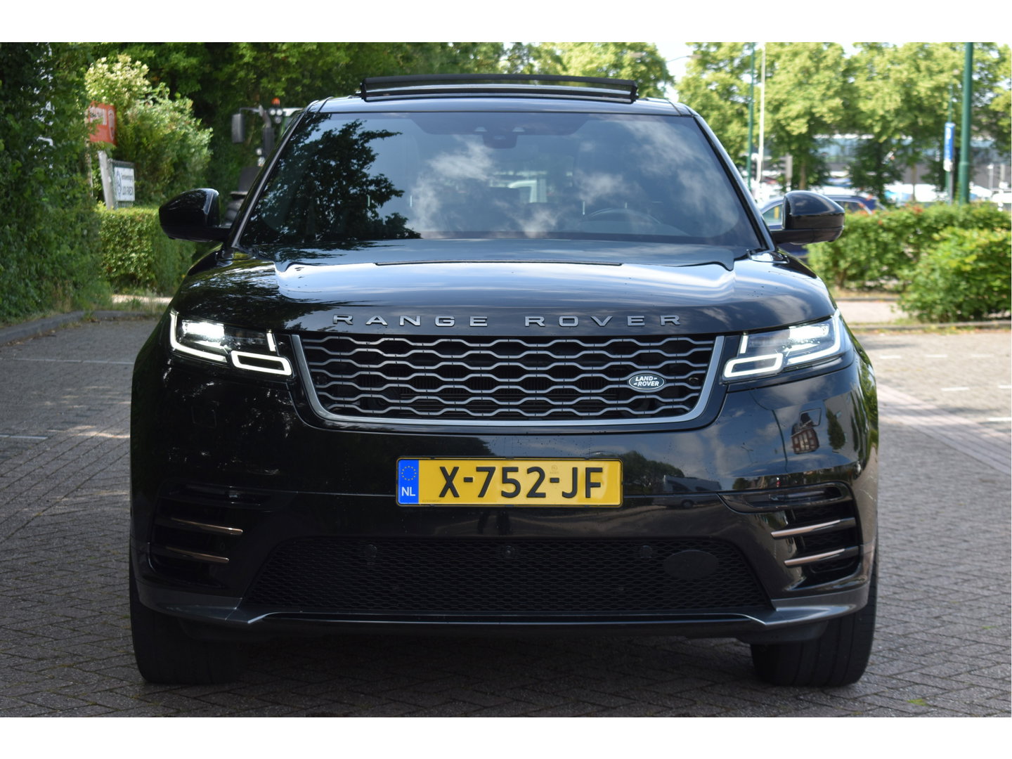 Land Rover Range Rover Velar 2.0 P250 Turbo AWD R-Dynamic Drive Pro Pack | Keyless | Digitale tellers | Pano.dak | Carplay | Adapt.CC | Camera | Meridian | Elekt.stoelen