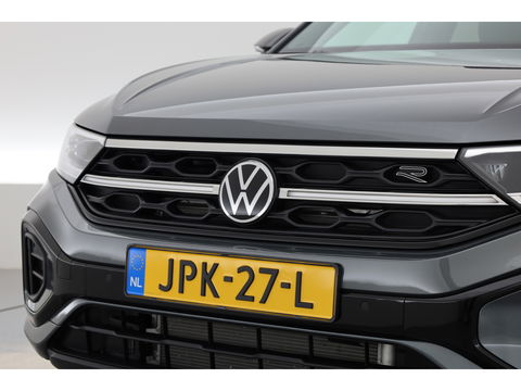 Volkswagen T-Roc 1.5 TSI R-Line Black Style | Pano | Adapt. Cruise | 19'' | IQ. Light | Camera | Afn. Trekhaak