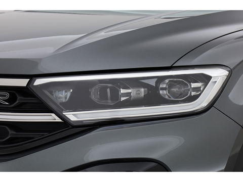 Volkswagen T-Roc 1.5 TSI R-Line Black Style | Pano | Adapt. Cruise | 19'' | IQ. Light | Camera | Afn. Trekhaak