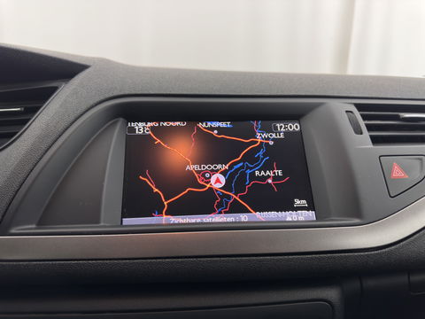 Citroën C5 1.6 e-HDi Collection Business Aut. * NAVI-FULLMAP | SPORT-SEATS | SHIFT-PADDLES | PDC | ECC | PRIVACY-GLASS | TOWBAR | 17 "ALU*