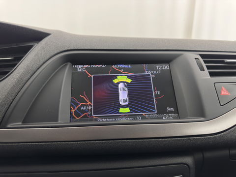 Citroën C5 1.6 e-HDi Collection Business Aut. * NAVI-FULLMAP | SPORT-SEATS | SHIFT-PADDLES | PDC | ECC | PRIVACY-GLASS | TOWBAR | 17 "ALU*