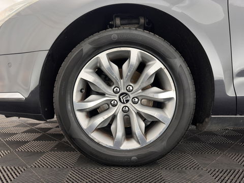 Citroën C5 1.6 e-HDi Collection Business Aut. * NAVI-FULLMAP | SPORT-SEATS | SHIFT-PADDLES | PDC | ECC | PRIVACY-GLASS | TOWBAR | 17 "ALU*