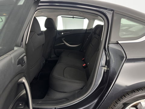 Citroën C5 1.6 e-HDi Collection Business Aut. * NAVI-FULLMAP | SPORT-SEATS | SHIFT-PADDLES | PDC | ECC | PRIVACY-GLASS | TOWBAR | 17 "ALU*