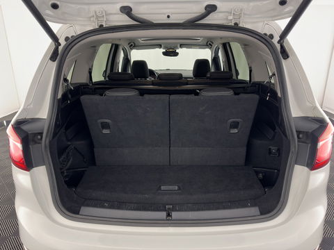 BMW 2 Serie Gran Tourer 216d Corporate Lease Sport ( 7-Pers ) *PANO | NAVI-FULLMAP | SPORTSEATS | ECC | PRIVACY-GLASS | PDC | CRUISE | 17''ALU*