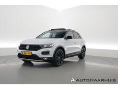 Volkswagen T-Roc 1.5 TSI Sport DSG | Pano | Afn. Trekhaak | Digi. Dashboard | Camera | 19'' | Adapt. Cruise | Keyless