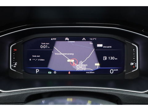 Volkswagen T-Roc 1.5 TSI Sport DSG | Pano | Afn. Trekhaak | Digi. Dashboard | Camera | 19'' | Adapt. Cruise | Keyless