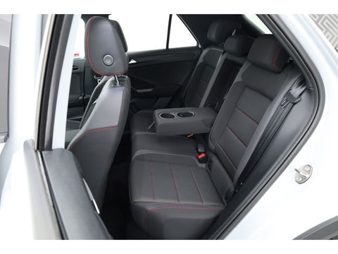 Volkswagen T-Roc 1.5 TSI Sport DSG | Pano | Afn. Trekhaak | Digi. Dashboard | Camera | 19'' | Adapt. Cruise | Keyless