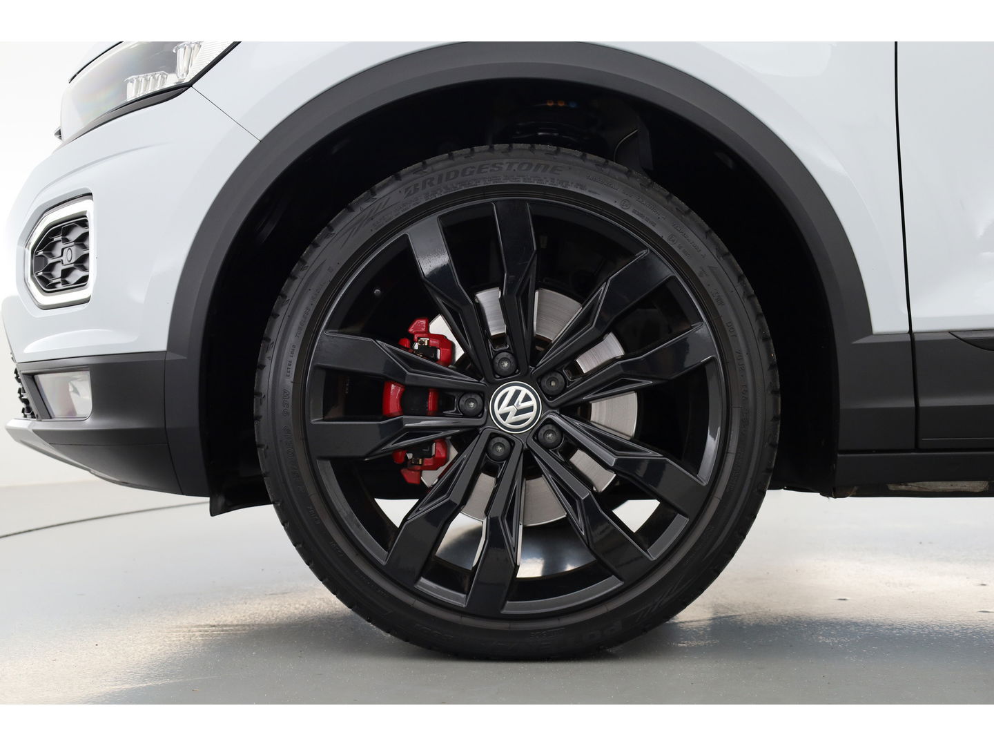 Volkswagen T-Roc 1.5 TSI Sport DSG | Pano | Afn. Trekhaak | Digi. Dashboard | Camera | 19'' | Adapt. Cruise | Keyless