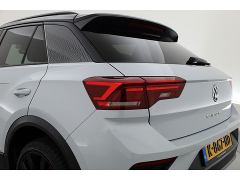 Volkswagen T-Roc 1.5 TSI Sport DSG | Pano | Afn. Trekhaak | Digi. Dashboard | Camera | 19'' | Adapt. Cruise | Keyless