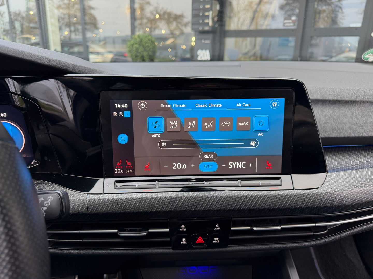 Volkswagen Golf R 2.0 TSI 4Motion|Pano|Akrapovic|Harman&Kardon|IQ.light|Keyless