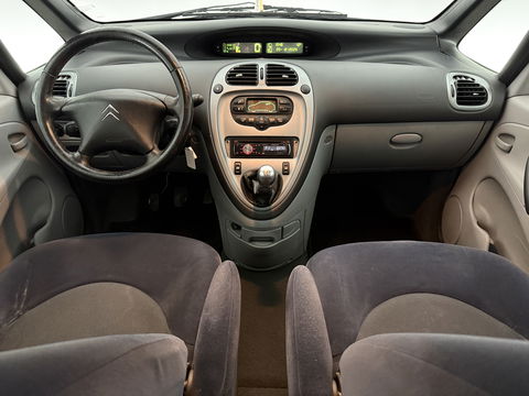 Citroën Xsara 1.8i-16V | Clima | Cruise | Trekh. | Elektrpakket | NAP