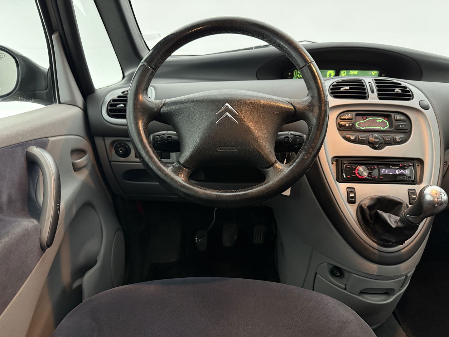 Citroën Xsara 1.8i-16V | Clima | Cruise | Trekh. | Elektrpakket | NAP