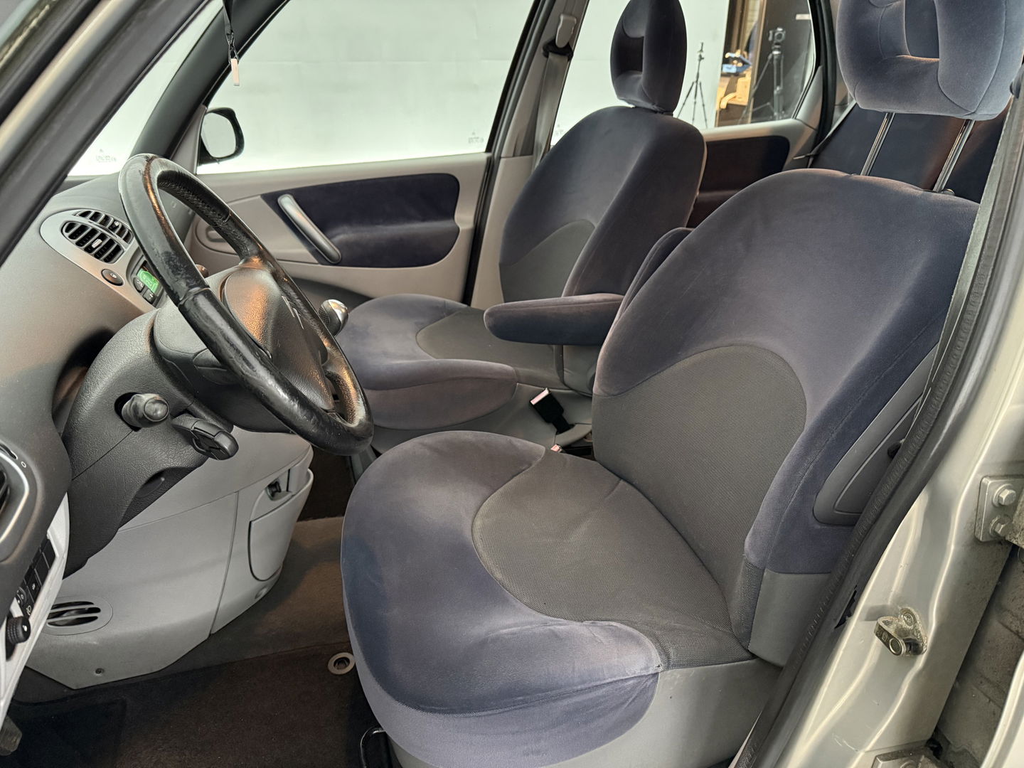 Citroën Xsara 1.8i-16V | Clima | Cruise | Trekh. | Elektrpakket | NAP