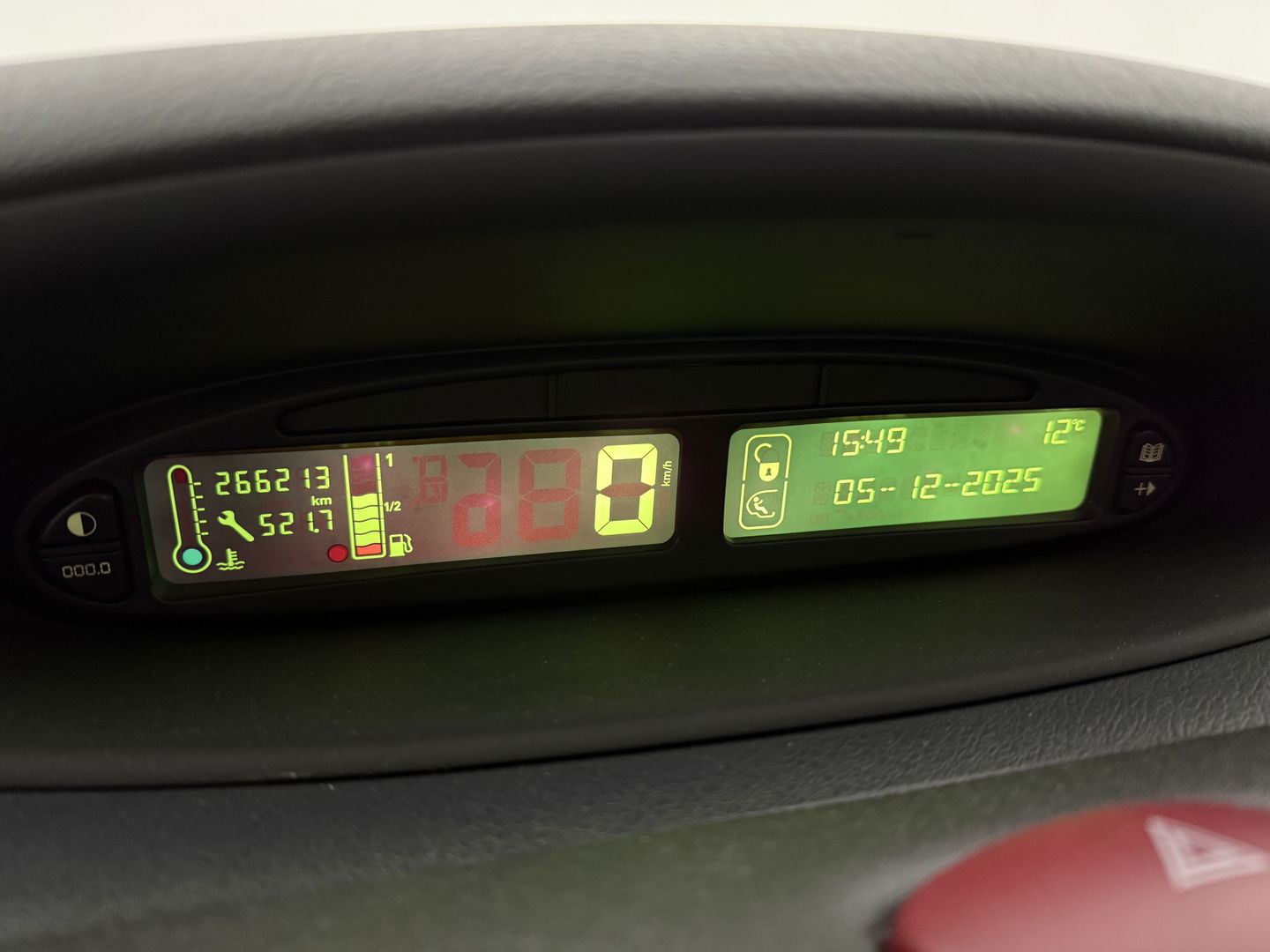 Citroën Xsara 1.8i-16V | Clima | Cruise | Trekh. | Elektrpakket | NAP