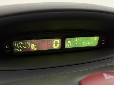 Citroën Xsara 1.8i-16V | Clima | Cruise | Trekh. | Elektrpakket | NAP