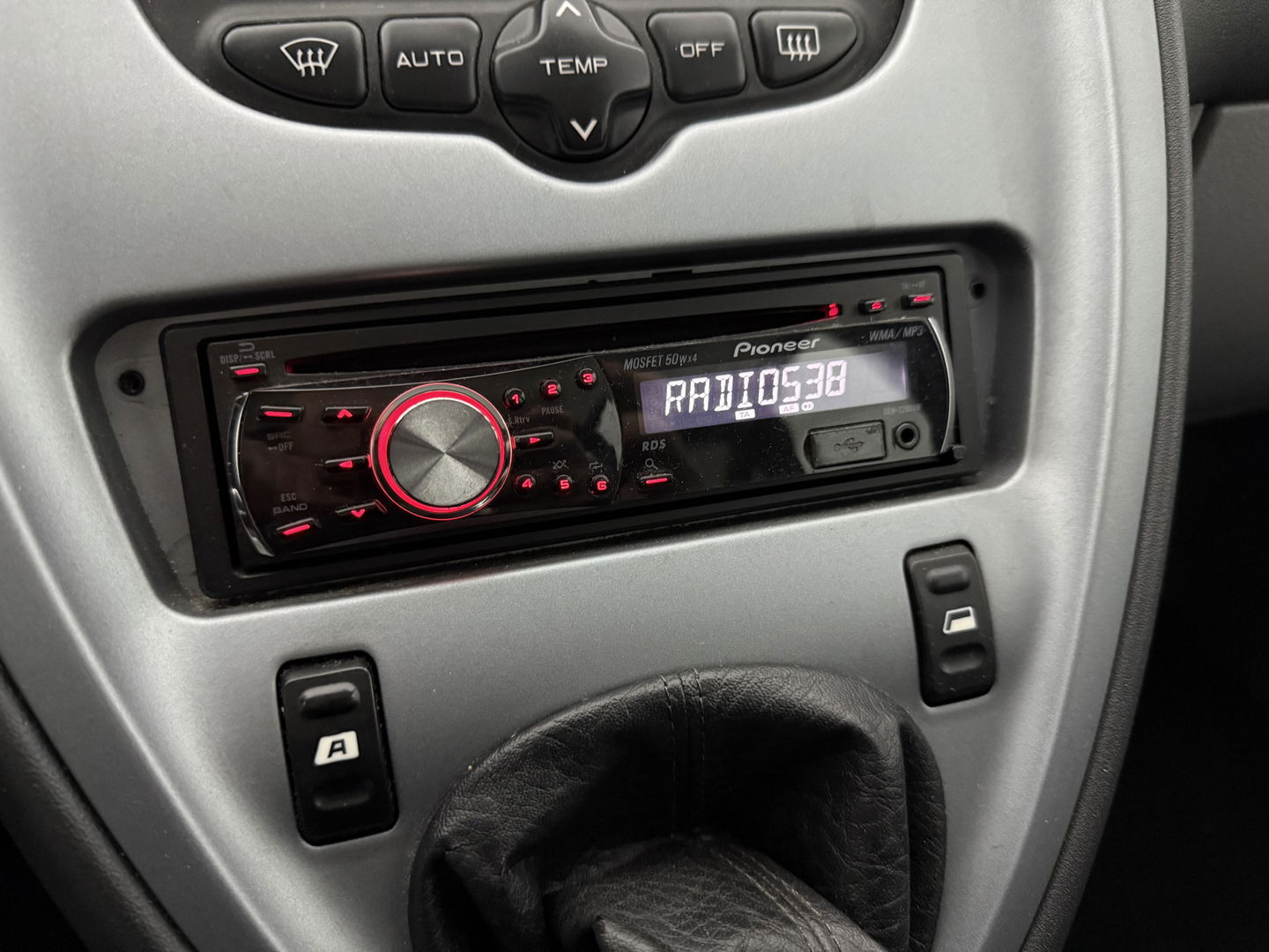 Citroën Xsara 1.8i-16V | Clima | Cruise | Trekh. | Elektrpakket | NAP