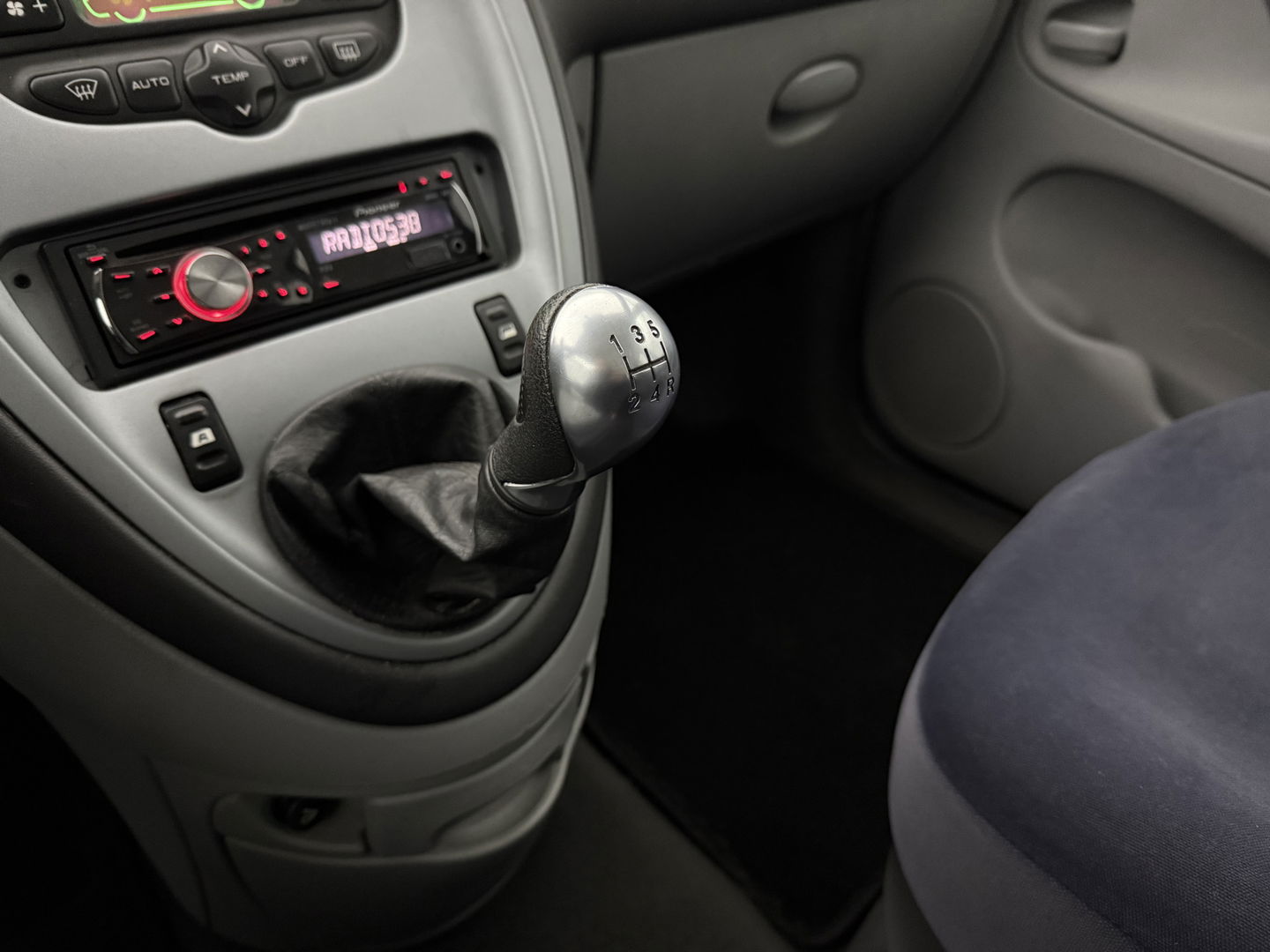 Citroën Xsara 1.8i-16V | Clima | Cruise | Trekh. | Elektrpakket | NAP