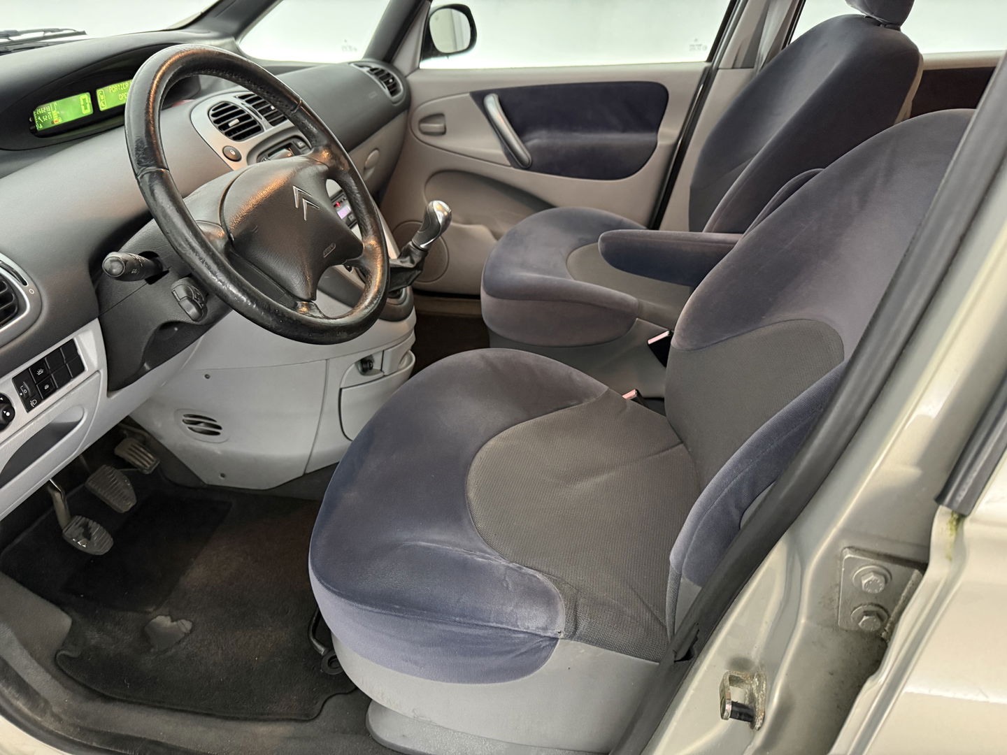 Citroën Xsara 1.8i-16V | Clima | Cruise | Trekh. | Elektrpakket | NAP