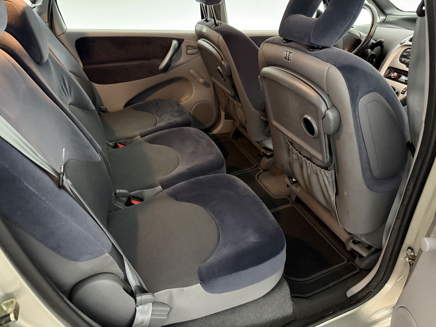 Citroën Xsara 1.8i-16V | Clima | Cruise | Trekh. | Elektrpakket | NAP