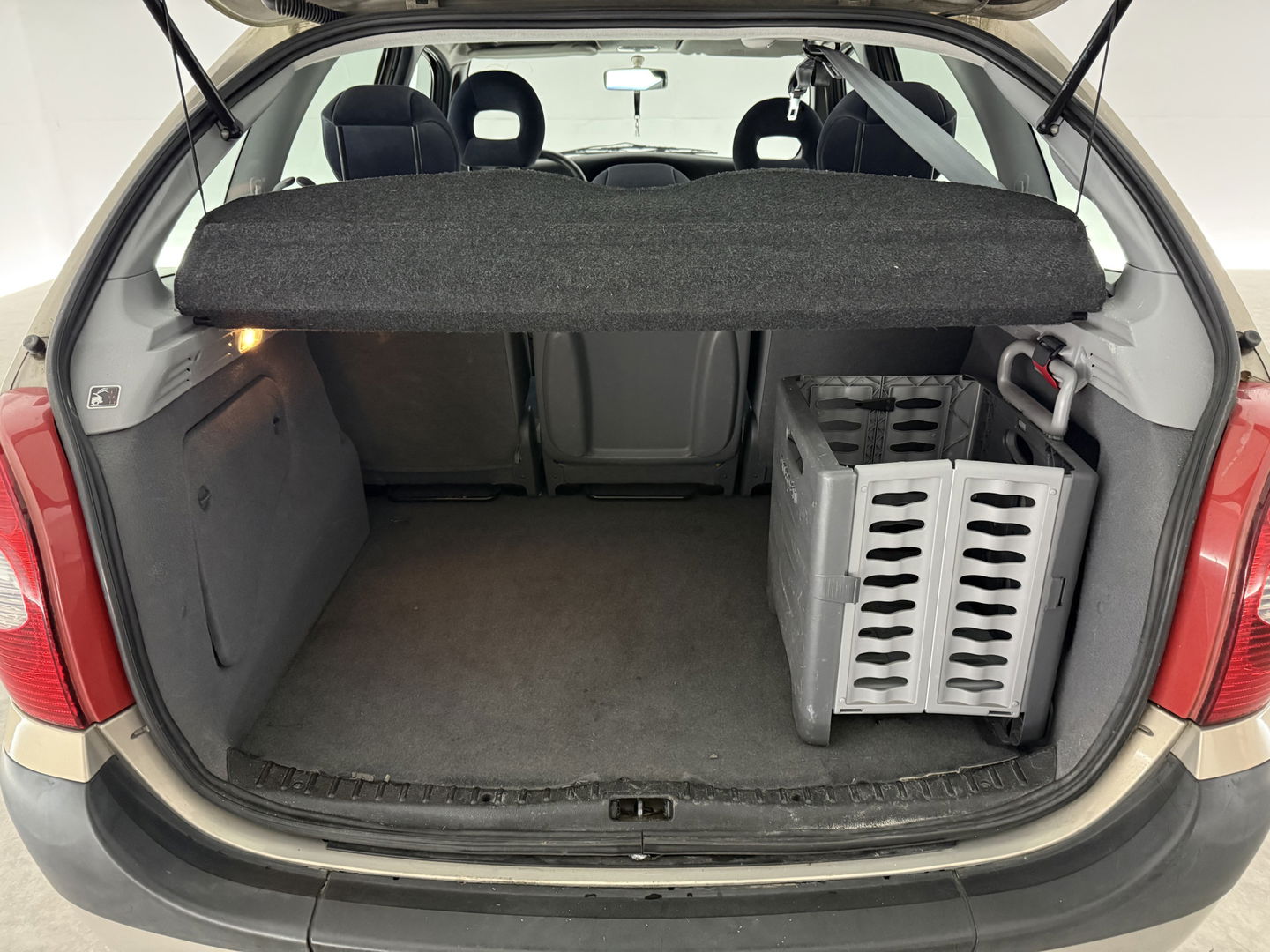 Citroën Xsara 1.8i-16V | Clima | Cruise | Trekh. | Elektrpakket | NAP