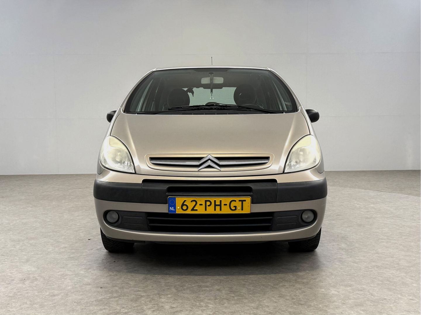 Citroën Xsara 1.8i-16V | Clima | Cruise | Trekh. | Elektrpakket | NAP