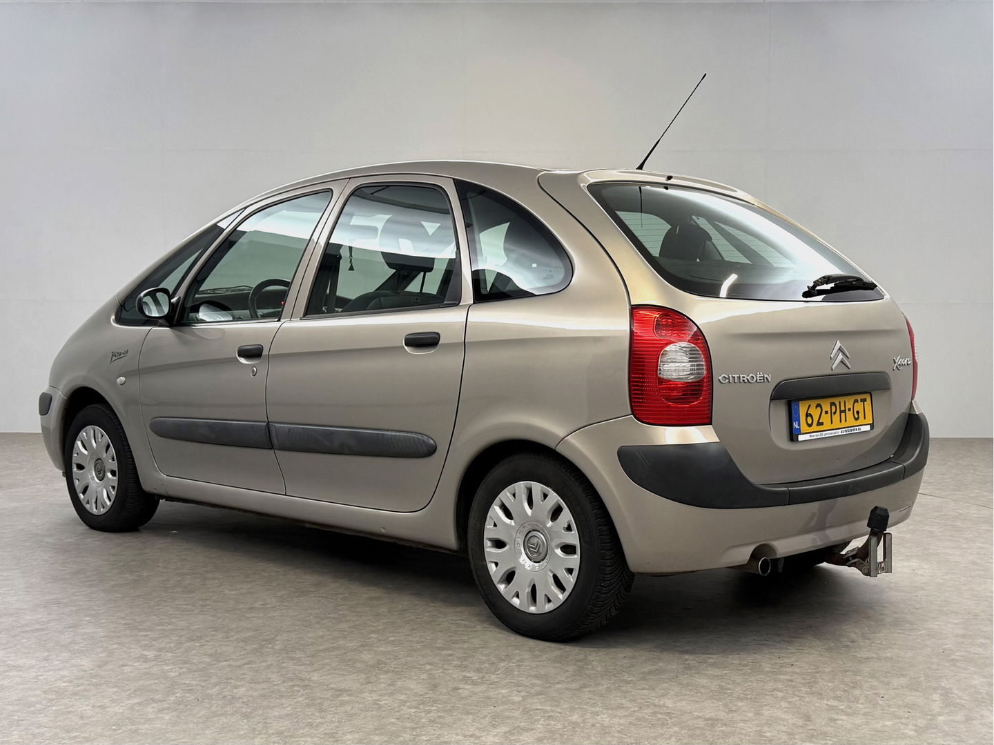 Citroën Xsara 1.8i-16V | Clima | Cruise | Trekh. | Elektrpakket | NAP