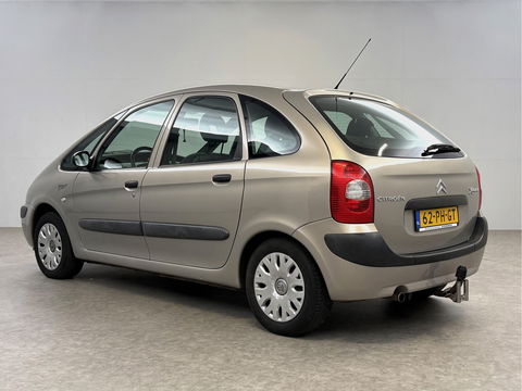 Citroën Xsara 1.8i-16V | Clima | Cruise | Trekh. | Elektrpakket | NAP