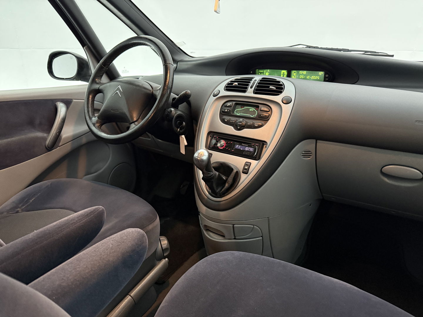 Citroën Xsara 1.8i-16V | Clima | Cruise | Trekh. | Elektrpakket | NAP