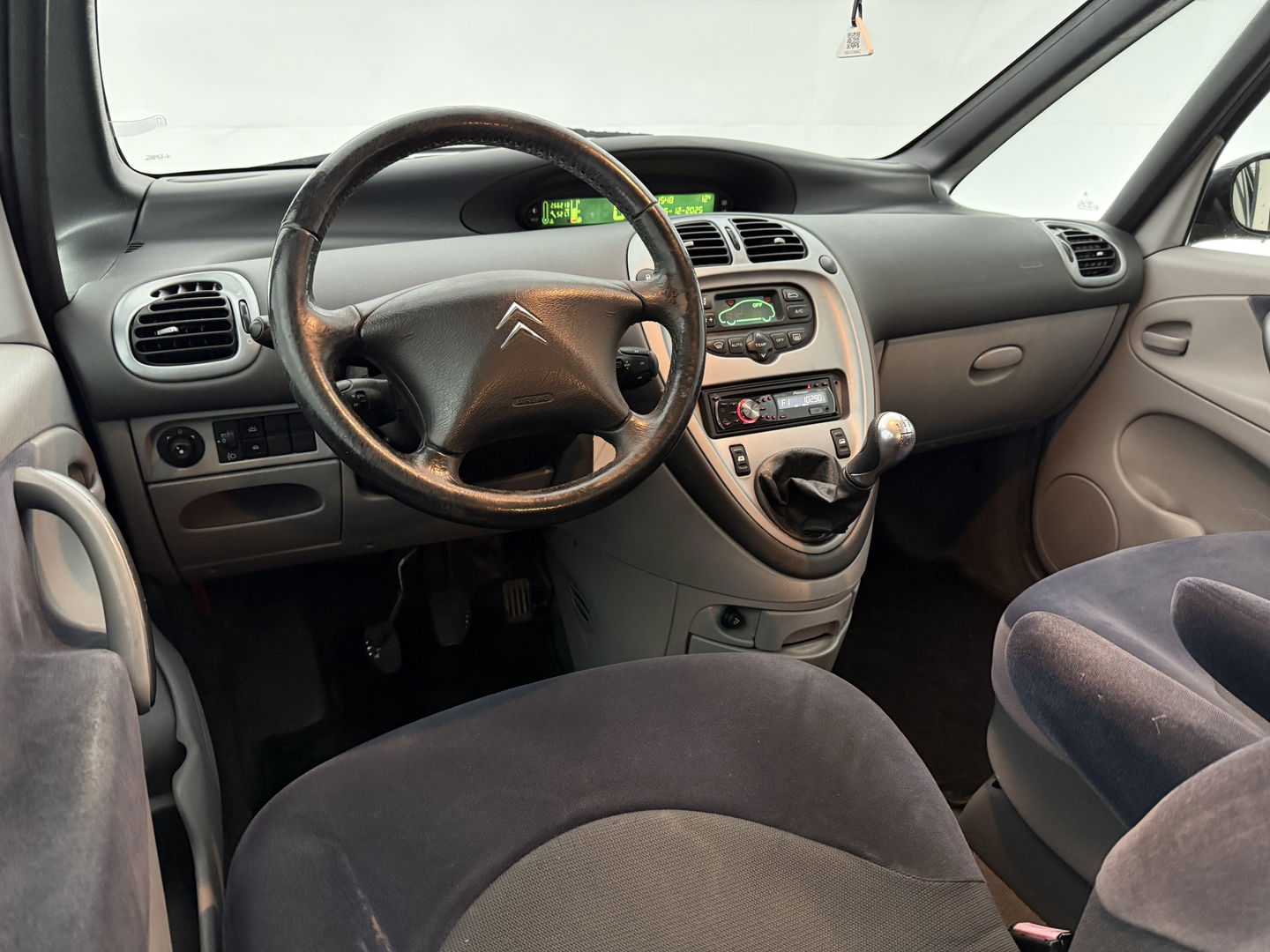 Citroën Xsara 1.8i-16V | Clima | Cruise | Trekh. | Elektrpakket | NAP